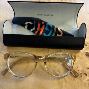 Warby Parker Jane Frames